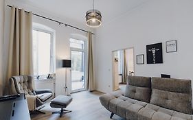 Charmanter Altbau in City Nähe